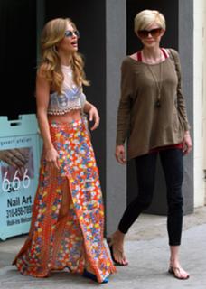 Angel McCord feet photo 10