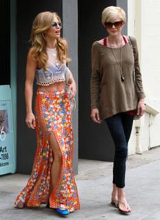 Angel McCord feet photo 9