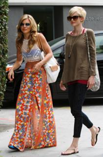 Angel McCord feet photo 8