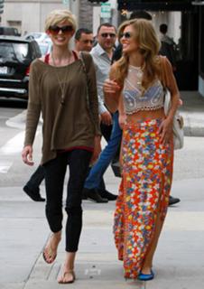 Angel McCord feet photo 6