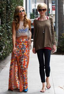 Angel McCord feet photo 5