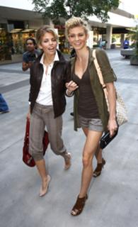 Angel McCord feet photo 2