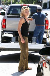 Angel McCord feet photo 6