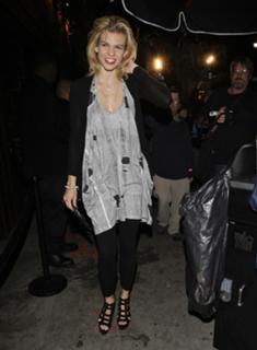 Angel McCord feet photo 5