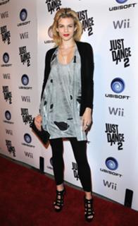 Angel McCord feet photo 4