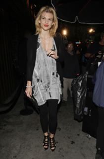 Angel McCord feet photo 9