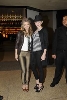 Angel McCord feet photo 8