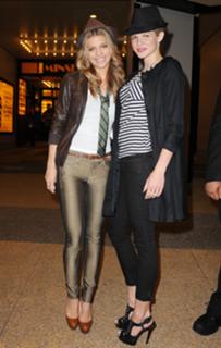 Angel McCord feet photo 6
