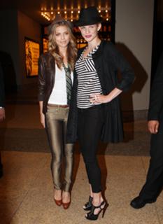 Angel McCord feet photo 5