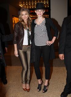 Angel McCord feet photo 4