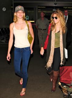 Angel McCord feet photo 12