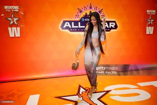 Angel Reese feet photo thumbnail