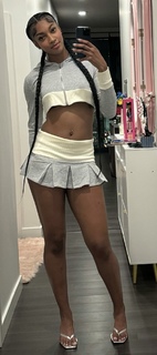 Angel Reese feet photo thumbnail