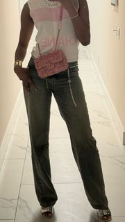 Angel Reese feet photo thumbnail