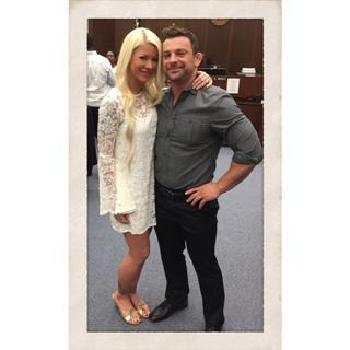 Angel Williams feet photo thumbnail