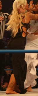 Angel Williams feet photo thumbnail