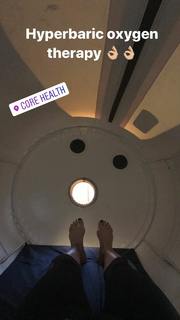 Angel Williams feet photo thumbnail