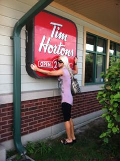 Angel Williams feet photo thumbnail