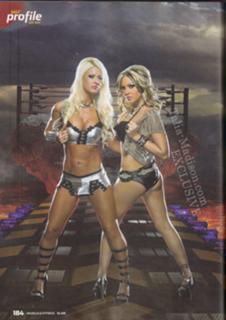 Angel Williams feet photo thumbnail