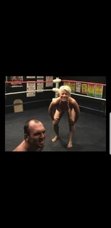 Angel Williams feet photo thumbnail