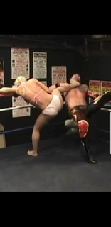 Angel Williams feet photo thumbnail