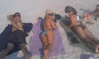 Angel Williams feet photo thumbnail