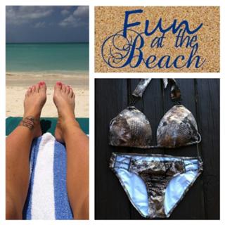 Angel Williams feet photo thumbnail