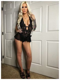 Angel Williams feet photo 5