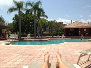 Angel Williams feet photo thumbnail