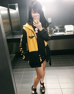 Angela 'Ariasaki' Don feet photo thumbnail