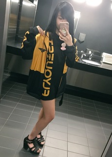 Angela 'Ariasaki' Don feet photo thumbnail