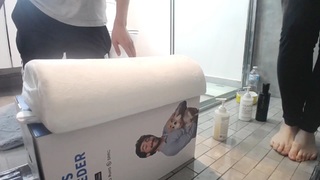 Angela 'Ariasaki' Don feet photo thumbnail