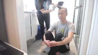 Angela 'Ariasaki' Don feet photo thumbnail