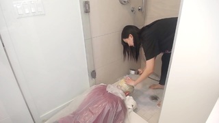 Angela 'Ariasaki' Don feet photo thumbnail