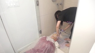 Angela 'Ariasaki' Don feet photo thumbnail