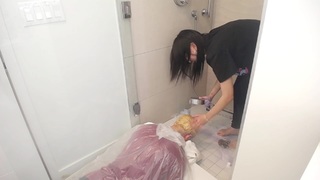 Angela 'Ariasaki' Don feet photo thumbnail