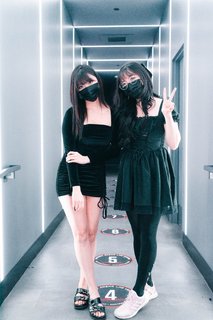 Angela 'Ariasaki' Don feet photo thumbnail