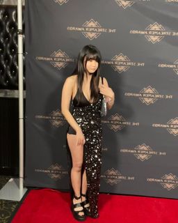 Angela 'Ariasaki' Don feet photo thumbnail