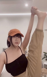 Angela 'Ariasaki' Don feet photo thumbnail