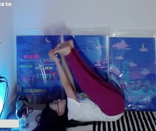 Angela 'Ariasaki' Don feet photo thumbnail