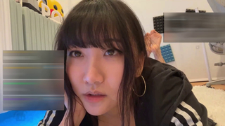 Angela 'Ariasaki' Don feet photo thumbnail