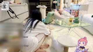 Angela 'Ariasaki' Don feet photo thumbnail