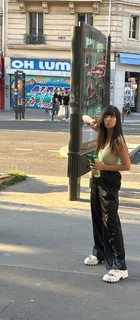 Angela 'Ariasaki' Don feet photo thumbnail