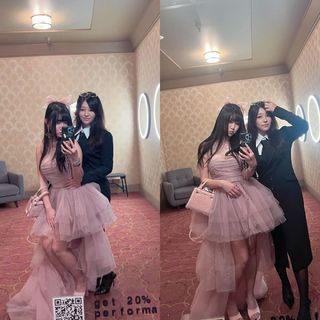 Angela 'Ariasaki' Don feet photo thumbnail