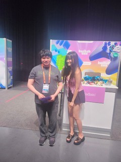 Angela 'Ariasaki' Don feet photo thumbnail