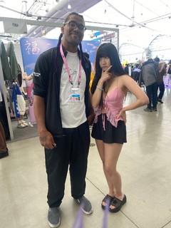 Angela 'Ariasaki' Don feet photo thumbnail