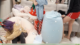 Angela 'Ariasaki' Don feet photo thumbnail