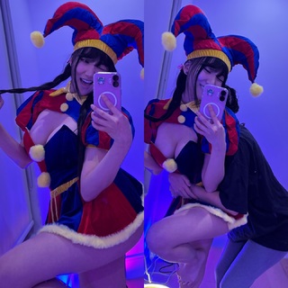 Angela 'Ariasaki' Don feet photo thumbnail