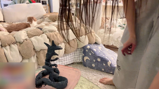 Angela 'Ariasaki' Don feet photo thumbnail