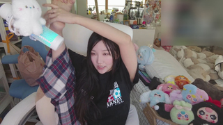 Angela 'Ariasaki' Don feet photo thumbnail